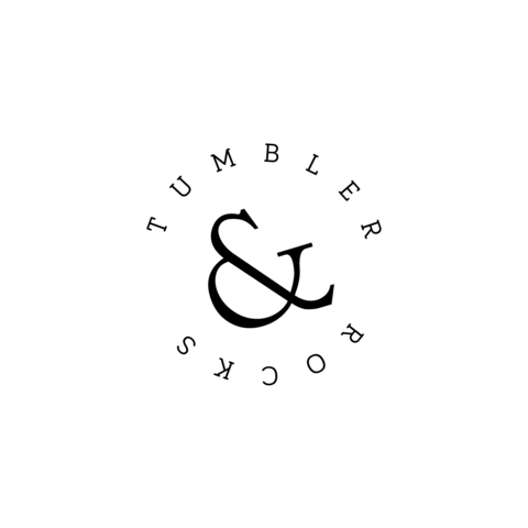 Tumbler & Rocks Logo