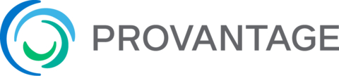 Provantage Logo