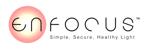 EnFocus™ Logo