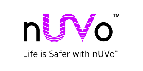 nUVo™ Logo