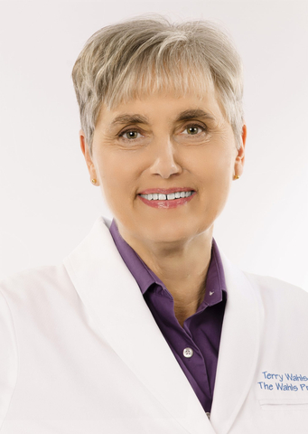 Dr. Terry Wahls (Photo: Business Wire)