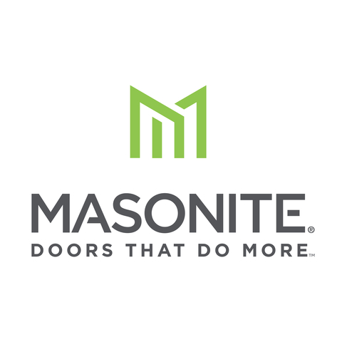 Masonite International Corporation Logo