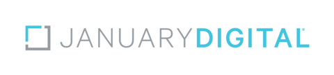 January Digital Logo