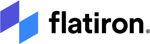 Flatiron Health Logo