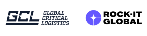 Global Critical Logistics Logo