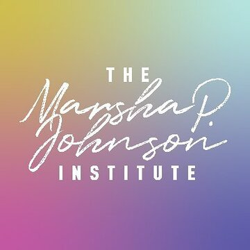 Marsha P. Johnson Institute Logo