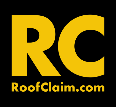 RoofClaim.com Logo