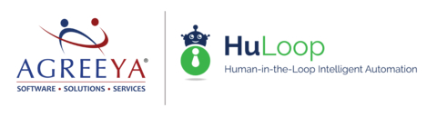 AgreeYa Solutions Logo