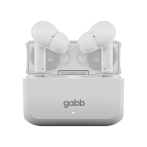 Gabb Buds provide low-profile listening that kids can depend on. (Photo: Business Wire)