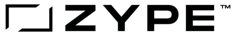 Zype Logo
