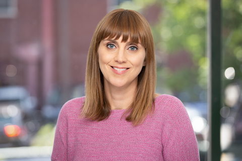 original Zype, the leading video API and infrastructure platform, has appointed Lauren Chadwick to senior vice president of marketing. Chadwick is responsible for leading Zype's go-to-market strategy and all marketing operations. (Photo: Business Wire)