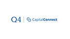 Q4 Capital Connect Logo Reveal