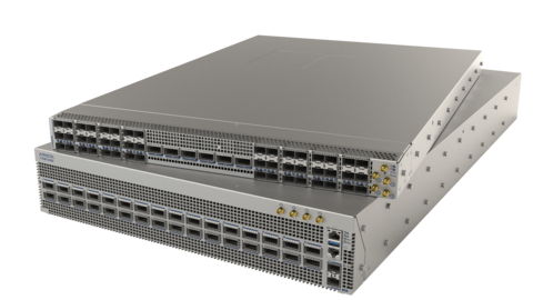 Next Generation 7130 Series Systems (Photo: Business Wire)