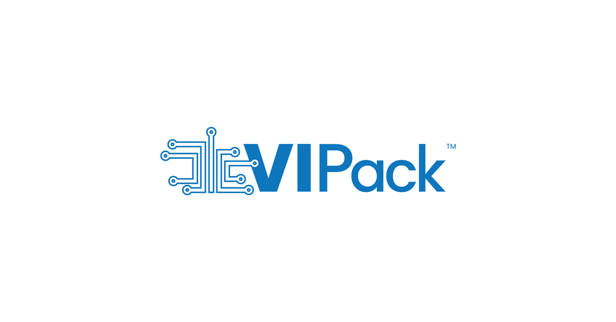 Rentmeester optillen maat ASE Introduces VIPack™ to Help Transform Packaging Solution Enablement |  Business Wire