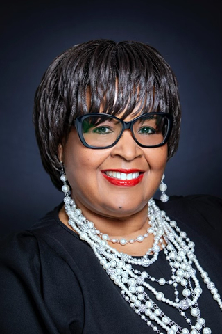 Rita Johnson-Mills (Photo: Business Wire)