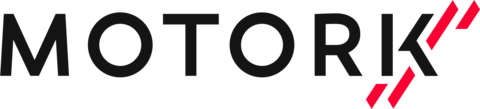 MotorK Plc Logo