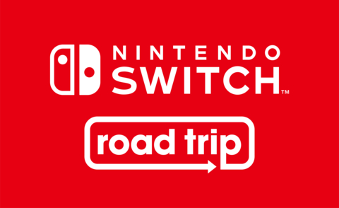The Nintendo Switch Road Trip might just be headed to a city near you! Swing by the Nintendo Switch Road Trip experience to find out how Nintendo Switch can be a companion to your summer and fit into all your enjoyable family moments. (Graphic: Business Wire)
