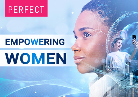 Perfect Corp. Pledges Support for United Nations Women’s Empowerment Principles to Further Promote Gender Equality (Photo: Business Wire)