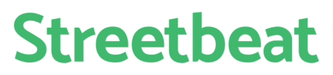 Streetbeat Logo