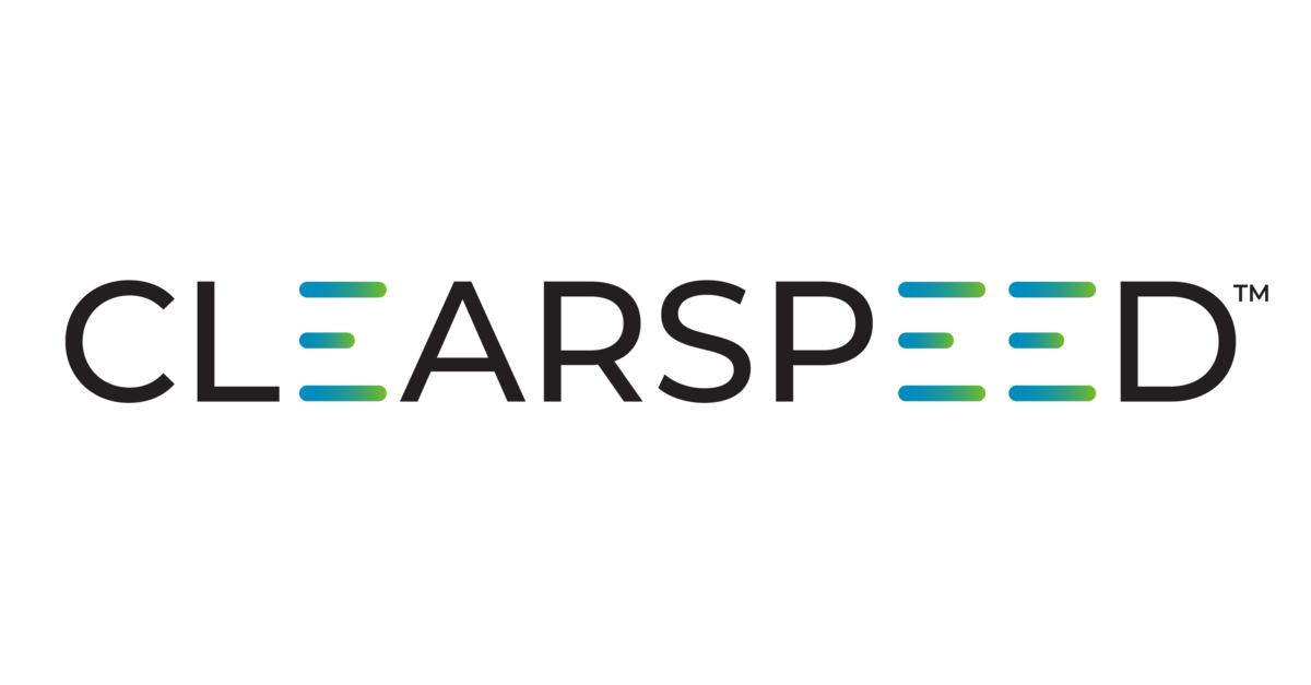 Clearspeed Joins Guidewire Insurtech Vanguards Program Business Wire