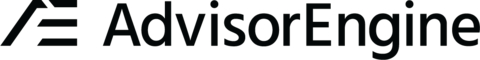 AdvisorEngine Logo