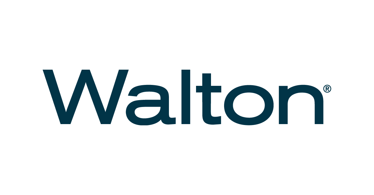 Walton Global Announces $100 Million Builder Land Financing with Fortress Investment Group