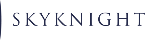 SkyKnight Capital Logo