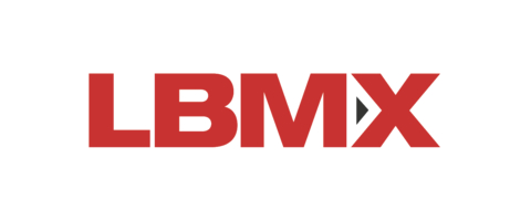 LBMX Inc. Logo