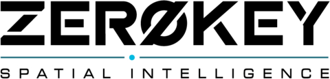 ZeroKey Logo