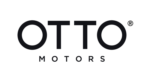 OTTO Motors Logo