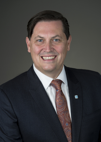 original PPG announced that Joe Gette will become vice president, deputy general counsel and secretary, effective June 1. (Photo: Business Wire)