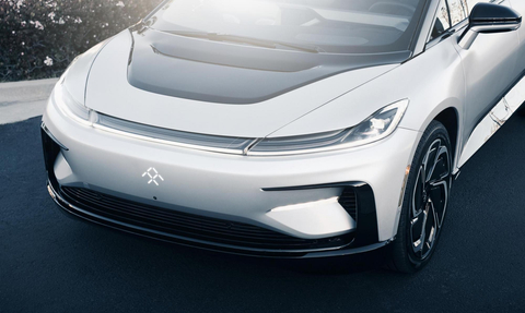 Faraday Future has selected Cerence’s AI-powered text-to-speech (TTS) technology to enable natural, human-like communication for the in-car assistant in its FF 91 ultra-luxury electric vehicle, set to start production in Q3 2022. (Photo: Business Wire)