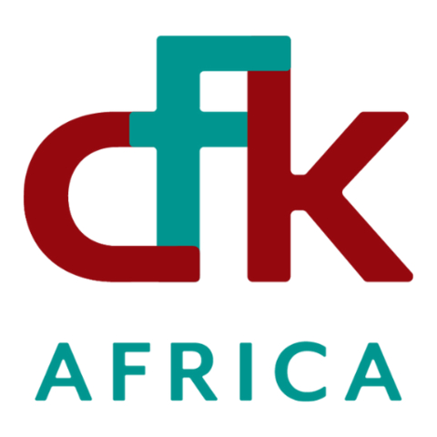 CFK Africa Logo