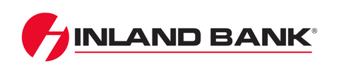 Inland Bank and Trust Logo