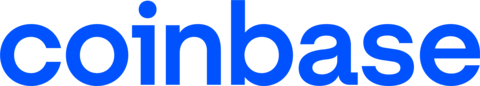 Coinbase Global, Inc. Logo