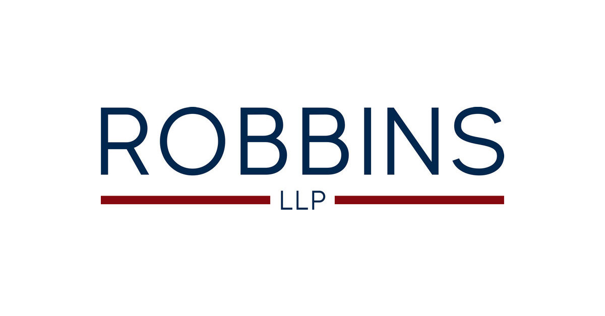 FIGS STOCKHOLDER NEWS Robbins LLP Reminds Investors It Is