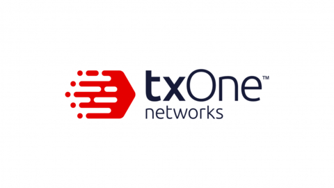 TXOne Networks Logo