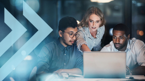 thumbnail Un avenir PROSPÈRE! investit dans les talents, les technologies et les industries durables de l’avenir dans le sud de l’Ontario. Pour vous renseigner, consultez le site ncfdc.ca/thriveforward-fr et présentez une demande sans tarder. (Photo: Business Wire)