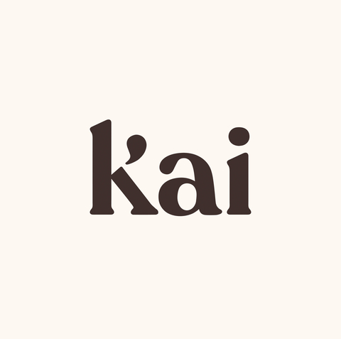 Kai Logo