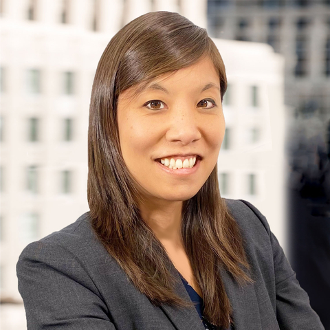 original Aimee Bryant, Vice President and Trust Counsel at Fiduciary Trust Company (Photo: Business Wire)