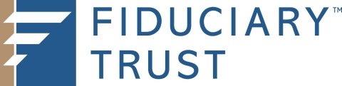 Fiduciary Trust Company Logo
