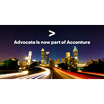 Caribbean News Global Monero Accenture Acquires Advocate, Expanding Technology Business Management Capabilities  