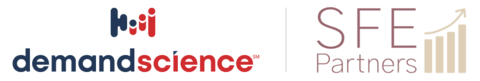 DemandScience Logo
