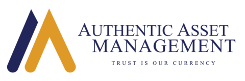 Authentic Asset Management Inc. Logo