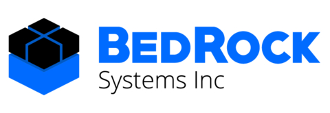 BedRock Systems Logo