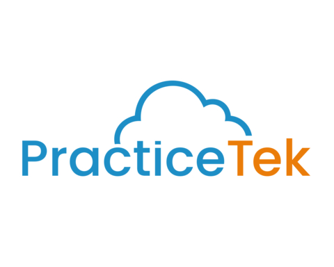 PracticeTek Logo