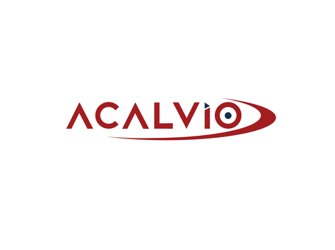 Acalvio Technologies Logo
