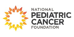 National Pediatric Cancer Foundation Logo