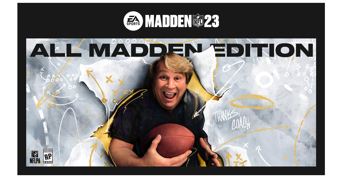 Dual Entitlement - Madden NFL 23 