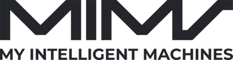 My Intelligent Machines Logo